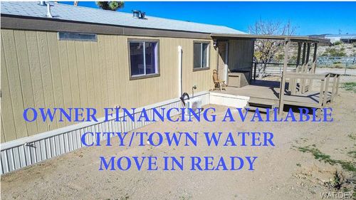 6892 Concho Dr, Dolan Springs, AZ, 86441 | Card Image
