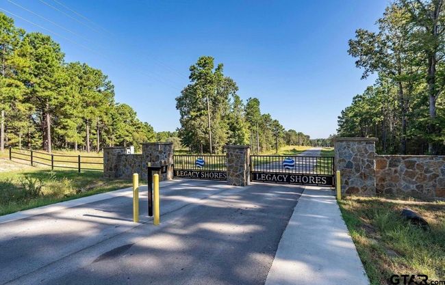 3162 Shadow Pine Dr, Home with 0 bedrooms, 0 bathrooms and null parking in Larue TX | Image 4