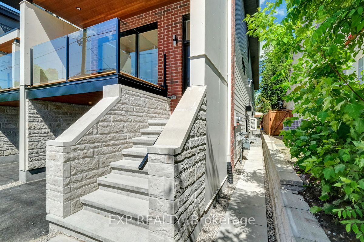 Residential Lease in Westboro - Hampton Park 2