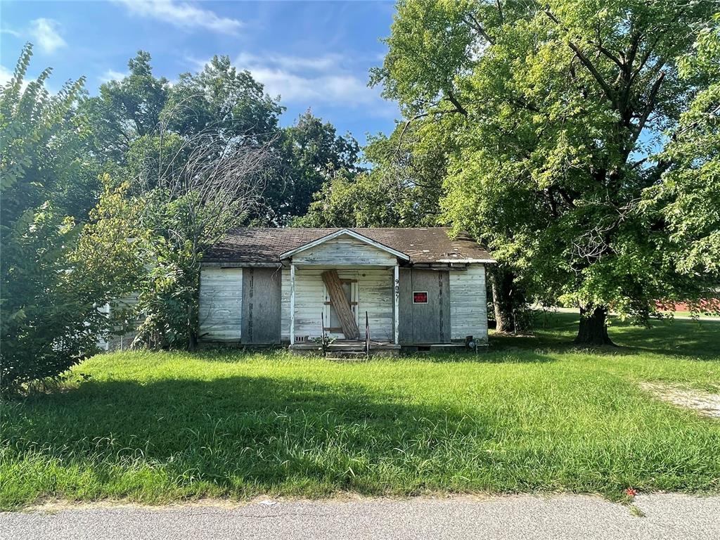 7th St, Shawnee, OK 74801