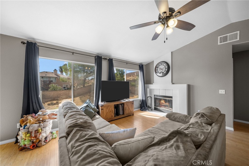 Residential in Palmdale 4