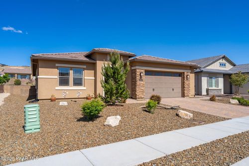 5218 Autumn Leaf Ln, Prescott, AZ, 86301-8139 | Card Image