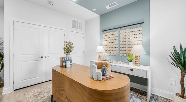 UNIT-608 - 3205 Westinghouse Rd, Townhouse with 2 bedrooms, 2 bathrooms and null parking in Georgetown TX | Image 15