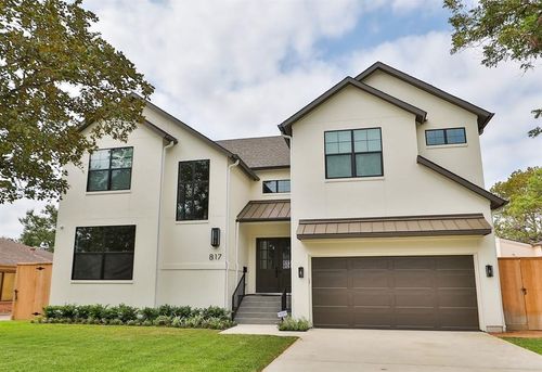 817 N 3rd St, Bellaire, TX, 77401-2803 | Card Image