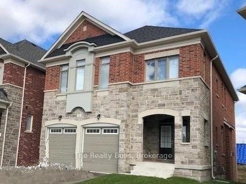 3 Provost Trail, Brampton, ON, L6Y6E7 | Card Image
