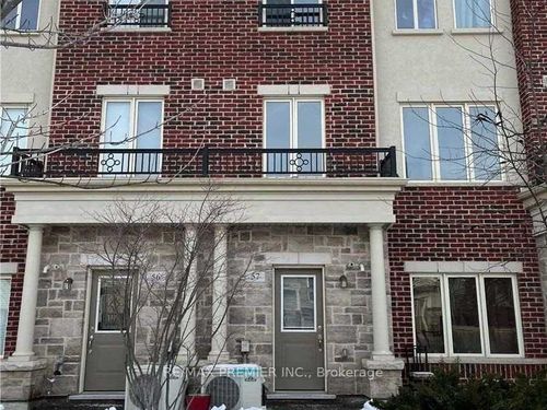 57-23 Coneflower Cres, North York, ON, M2R0A5 | Card Image