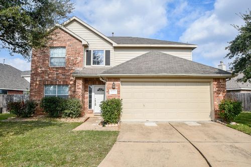 16402 Great Ridge Ct, Houston, TX, 77083-0114 | Card Image
