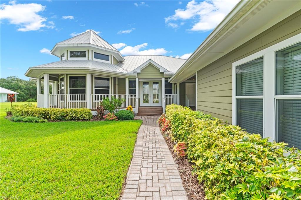 Residential in FORT MYERS 4