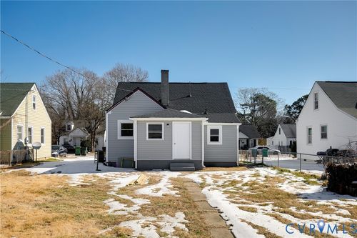 1305 Overlook St, Richmond, VA, 23224-7305 | Card Image