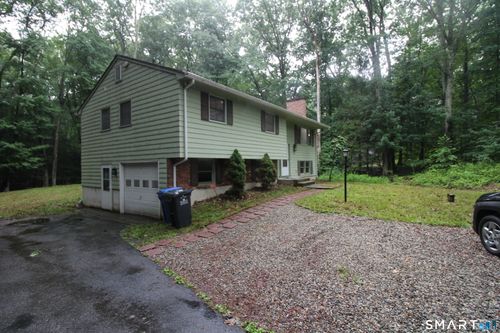 194 Cedar Swamp Rd, Storrs Mansfield, CT, 06268-1228 | Card Image