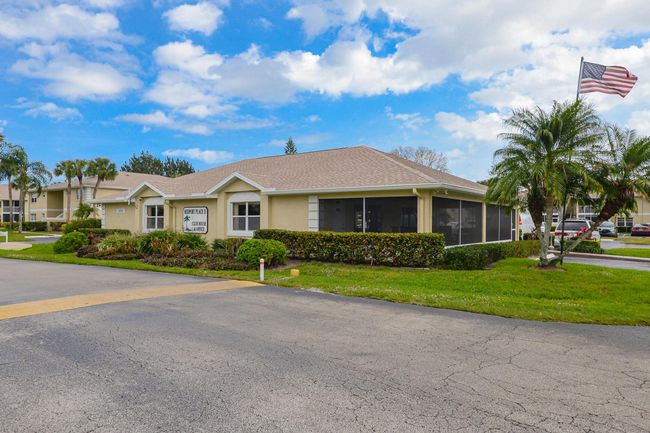 103 - 1540 Se Royal Green Cir, Condo with 2 bedrooms, 2 bathrooms and null parking in Port St. Lucie FL | Image 29