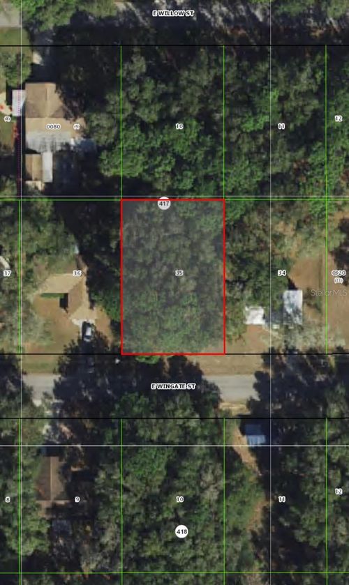 6445 E Wingate St, Inverness, FL, 34452-8289 | Card Image