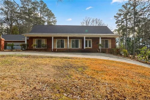 20 Woodland Dr, Cartersville, GA, 30120-3715 | Card Image