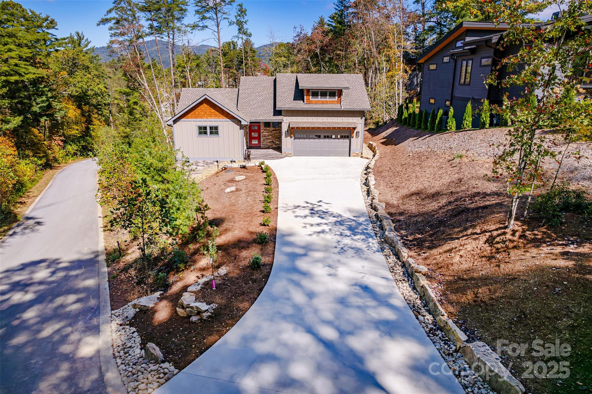 Residential in Fairview 2