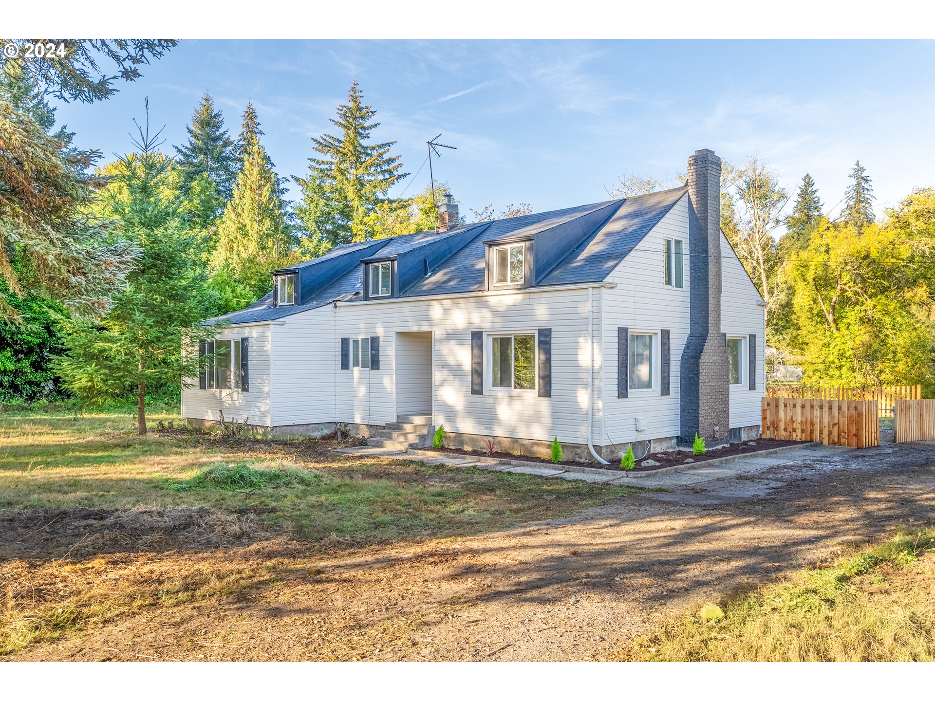Lewis River Rd, Woodland, WA 98674