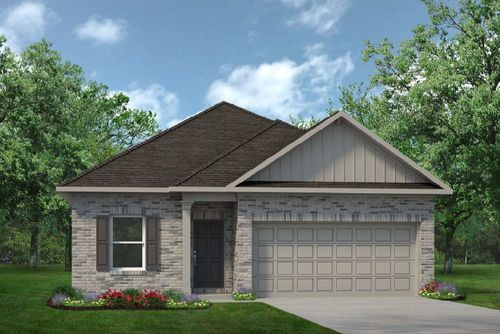 4309 Bower Hill Drive, Fort Worth, TX, 76107 | Card Image