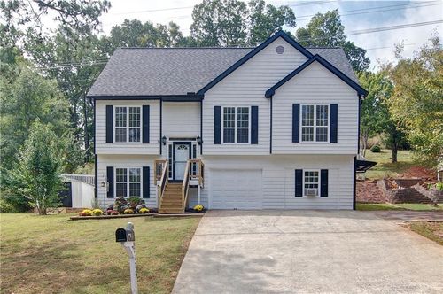 2123 Lindley Ln Nw, Kennesaw, GA, 30144-5233 | Card Image