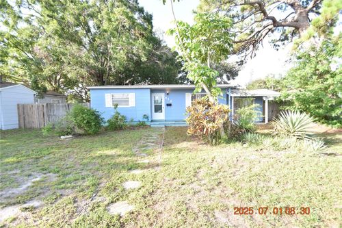 818 49th Ave N, ST PETERSBURG, FL, 33703-3731 | Card Image