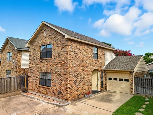 2869 Harbinger Ln, Dallas, TX, 75287-5970 | Card Image