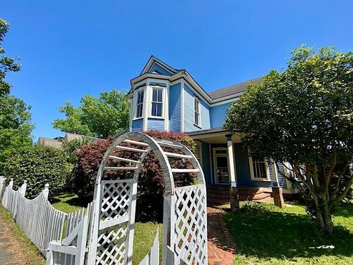 401 N Park Avenue, Tifton, GA, 31794 | Card Image