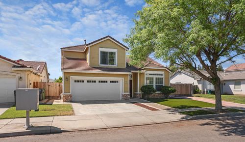 3383 Summerdale Avenue, Turlock, CA, 95382 | Card Image