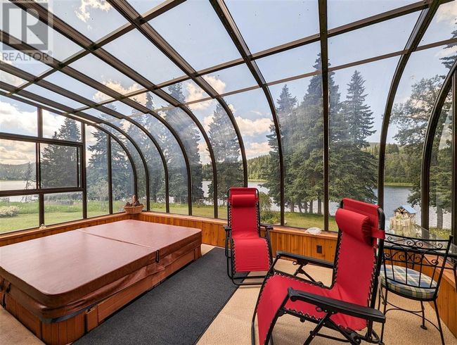 5397 Mahood Lake Rd, House other with 4 bedrooms, 3 bathrooms and null parking in Lone Butte BC | Image 13