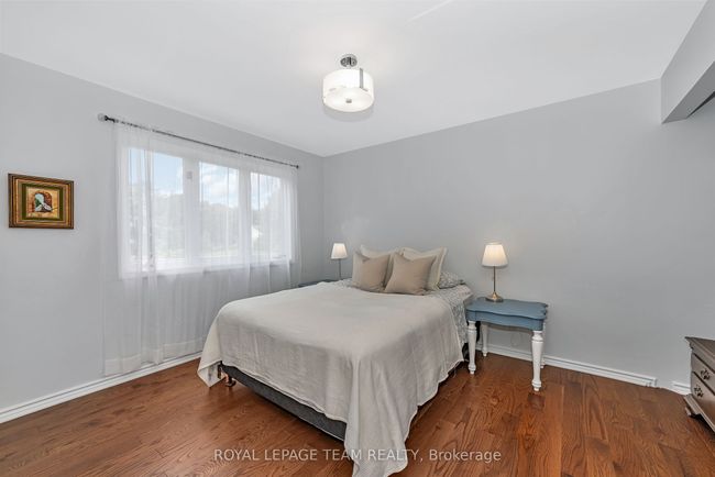 1536 Sherruby Way, House other with 4 bedrooms, 3 bathrooms and 10 parking in Kanata ON | Image 28