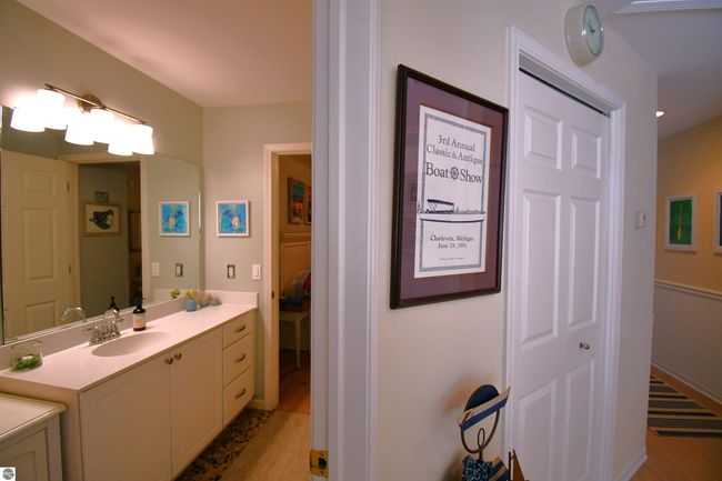 APT-6 - 13354 Stover Rd, House other with 1 bedrooms, 1 bathrooms and null parking in Charlevoix MI | Image 28