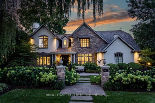 347 Chartwell Rd, Oakville, ON, L6J4A2 | Card Image
