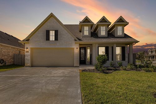 5702 Kenloch Ct, Pasadena, TX, 77505-1122 | Card Image