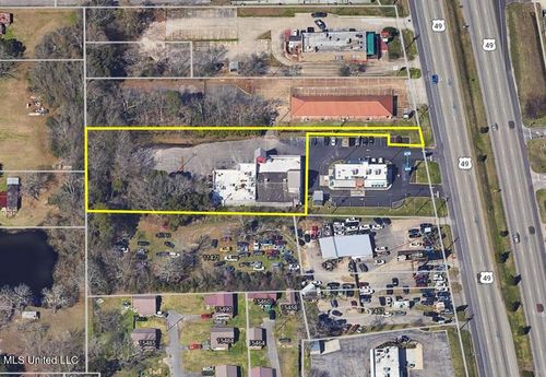 11487 Highway 49, Gulfport, MS, 39503-3132 | Card Image