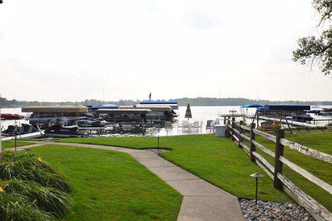 APT-603 - 10035 N Turkey Creek Rd, Condo with 2 bedrooms, 2 bathrooms and null parking in Syracuse IN | Image 4