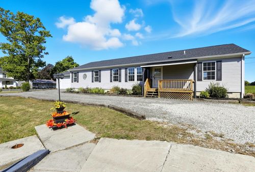 300 N East St, Prospect, OH, 43342-9575 | Card Image