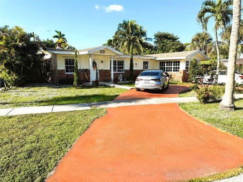 1313 Nw 58th Ave, Margate, FL, 33063-2801 | Card Image