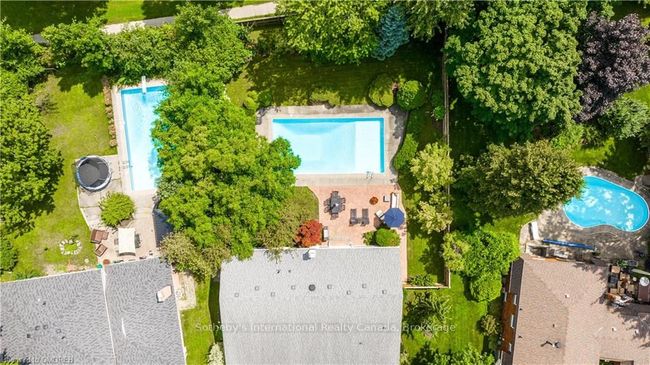 2230 All Saints Cres, House other with 4 bedrooms, 3 bathrooms and 4 parking in Oakville ON | Image 50