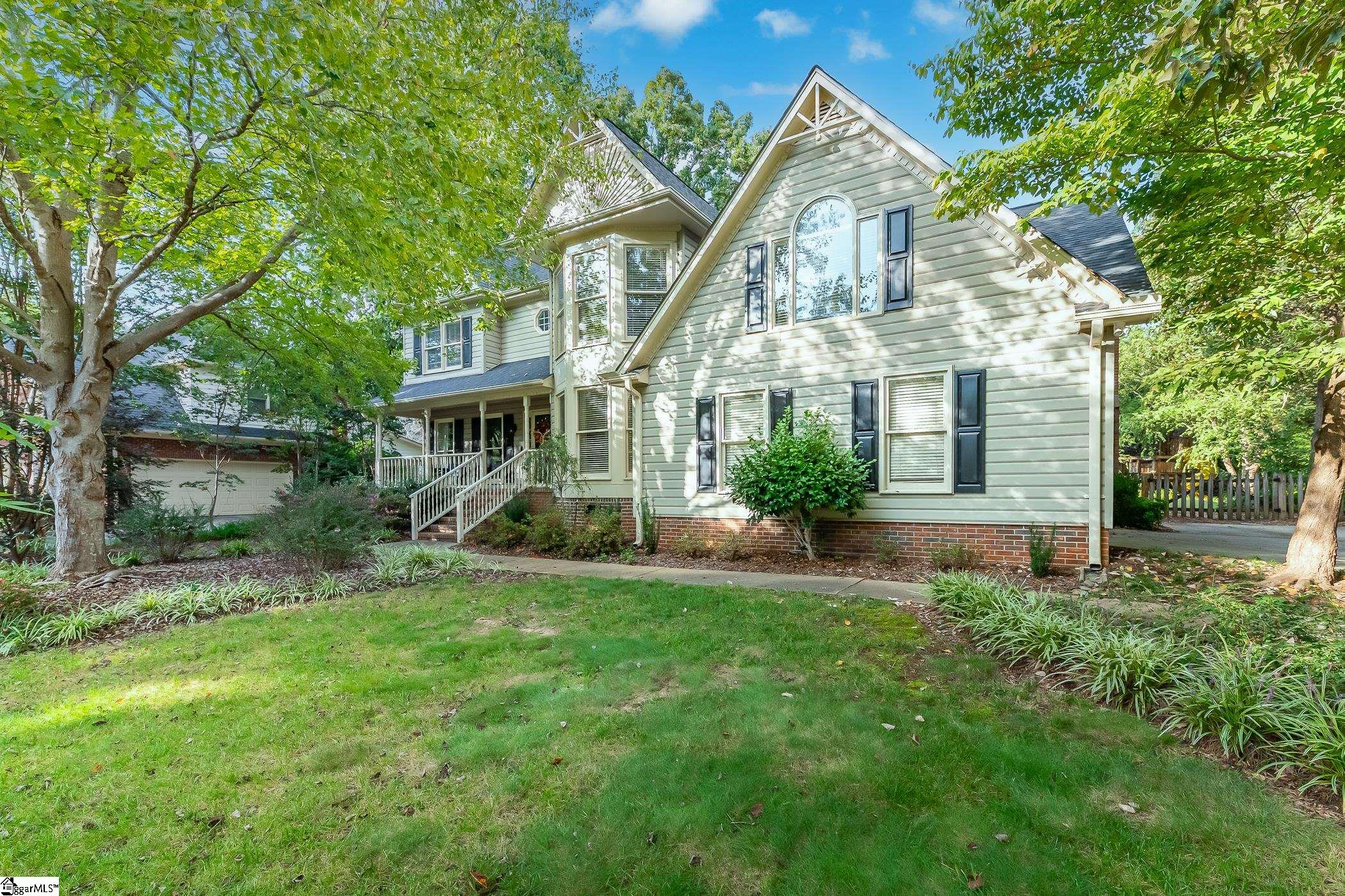 Glenbriar Ct, Simpsonville, SC 29681