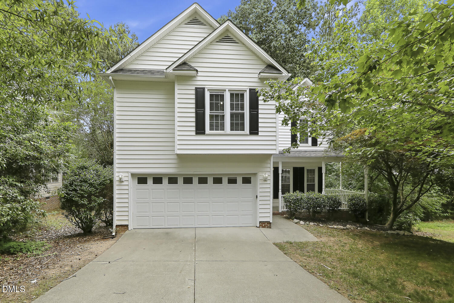 Residential in Wake Forest