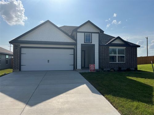 12544 Tarres Court, Lorena, TX, 76655 | Card Image