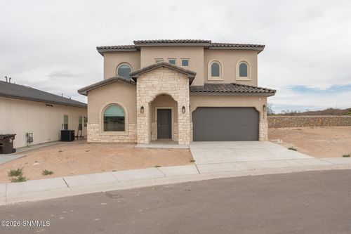 156 Dawson St, Sunland Park, NM, 88008-9354 | Card Image