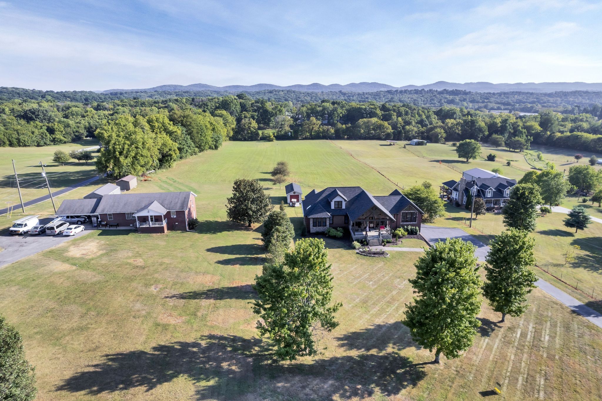 Battle Rd, Nolensville, TN 37135