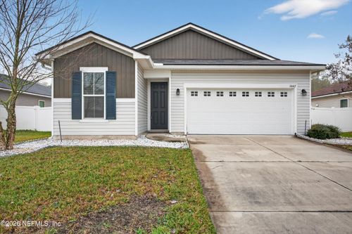 1062 Persimmon Dr, Middleburg, FL, 32068-9068 | Card Image