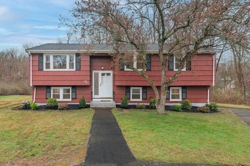 66 Frederickson Dr, Randolph, MA, 02368-5512 | Card Image