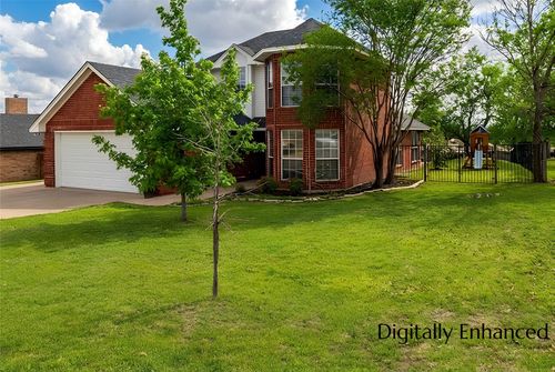 416 Hillside Dr, Aledo, TX, 76008-4371 | Card Image
