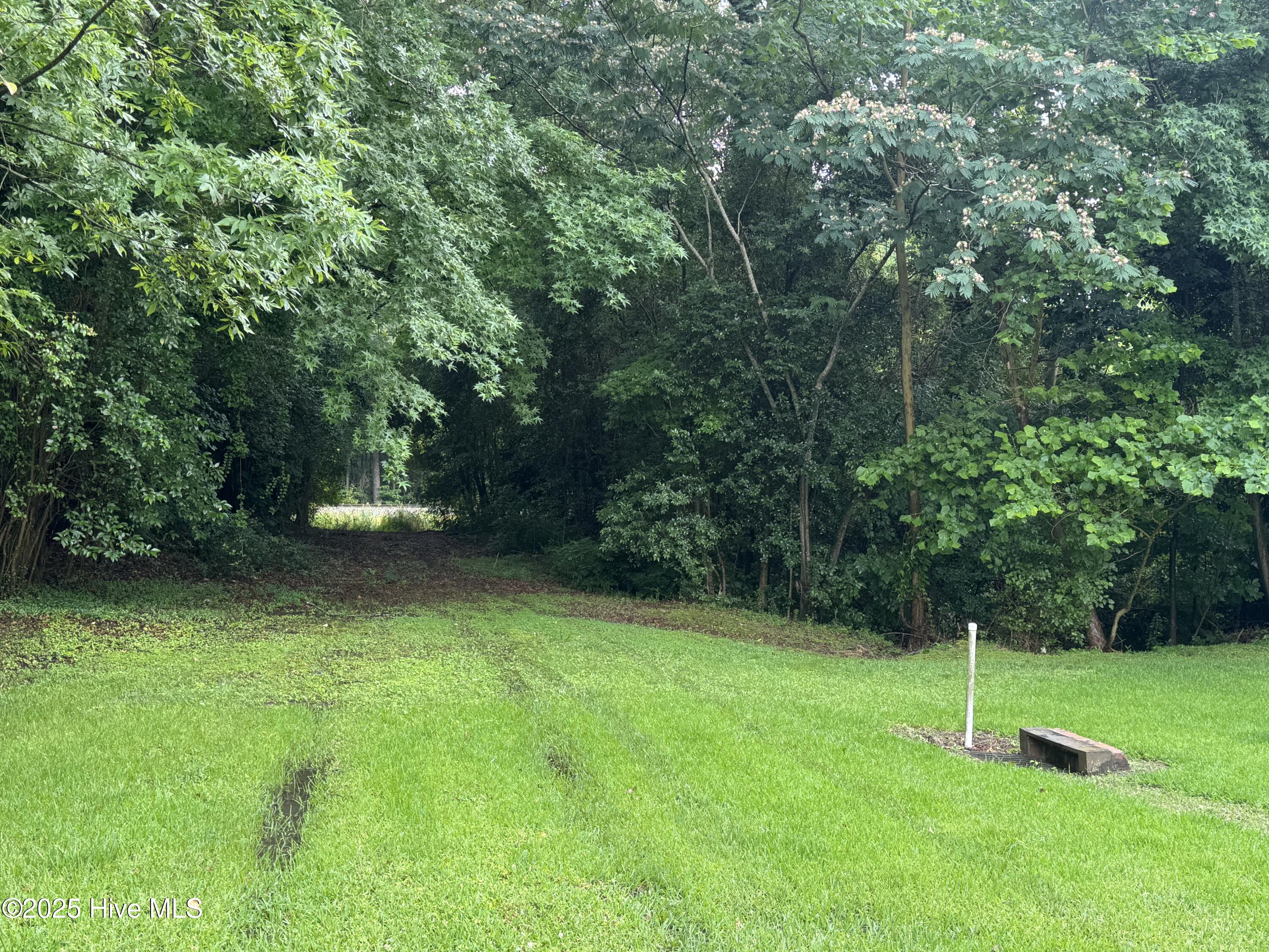Land in Kinston