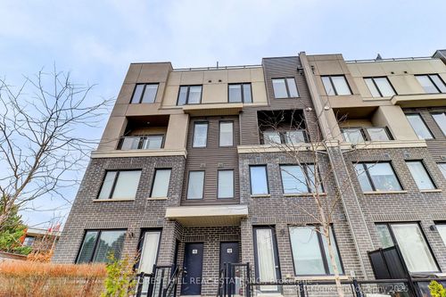 12-3472 Widdicombe Way, Mississauga, ON, L5L0B8 | Card Image