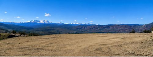 LOT 124C Lower Hart Trl, Dubois, WY, 82513 | Card Image