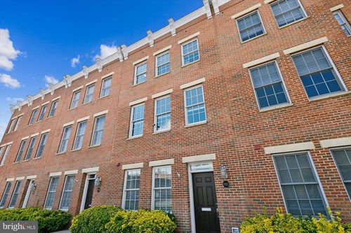 1322 Haubert St, BALTIMORE, MD, 21230-5220 | Card Image