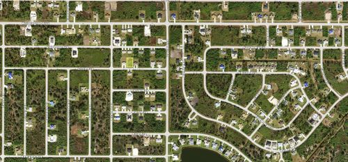 12222 Zittle Ave, Port Charlotte, FL, 33981-5376 | Card Image