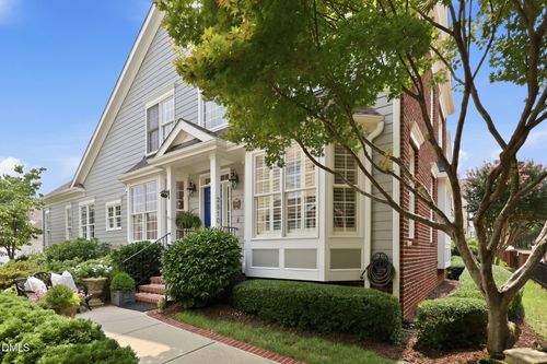 2510 Saint Pauls Sq, Raleigh, NC, 27614-7434 | Card Image