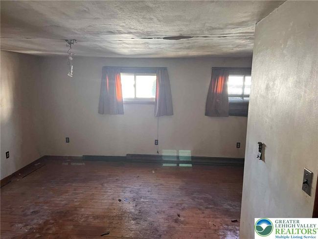 22 Fetherman St, Townhouse with 2 bedrooms, 0 bathrooms and null parking in Stroudsburg PA | Image 6